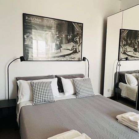 Studio 18 Bari Eksteriør bilde